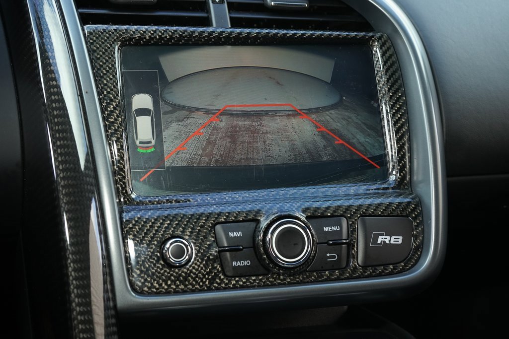 Used 2011 Audi R8 V10 image 18