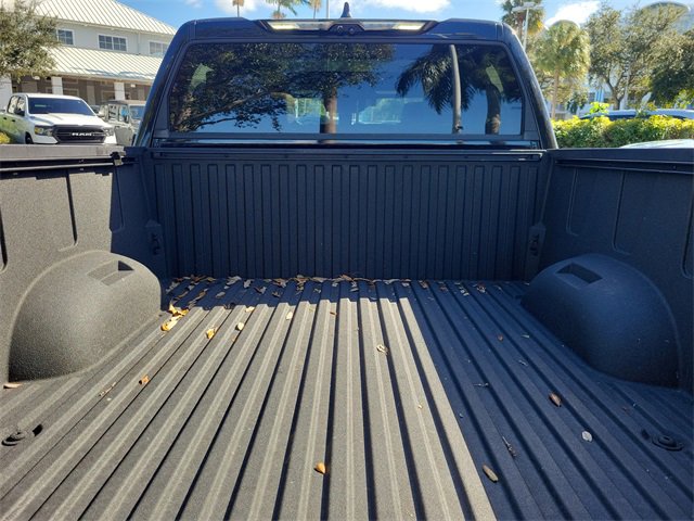 Used 2024 Toyota Tundra 1794 Edition image 5