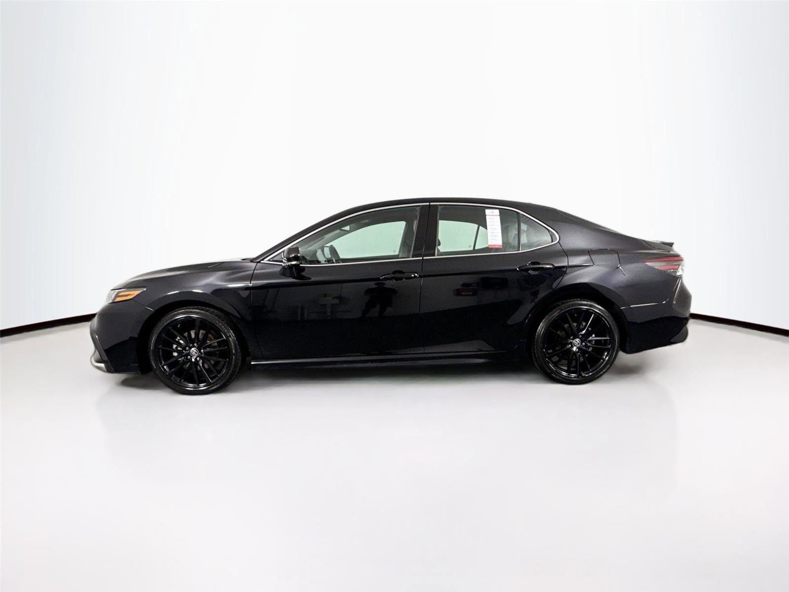 Certified 2023 Toyota Camry XSE FWD image 13