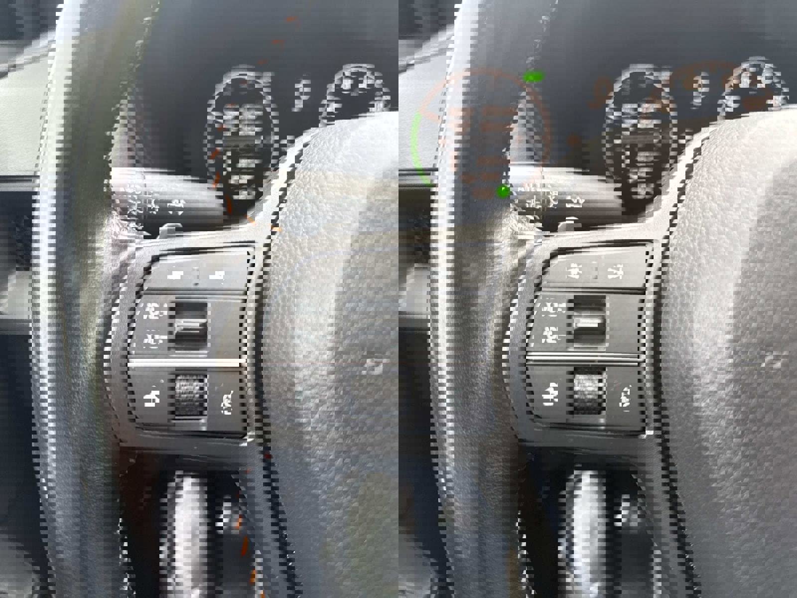 Used 2025 Honda CR-V Sport-L image 29