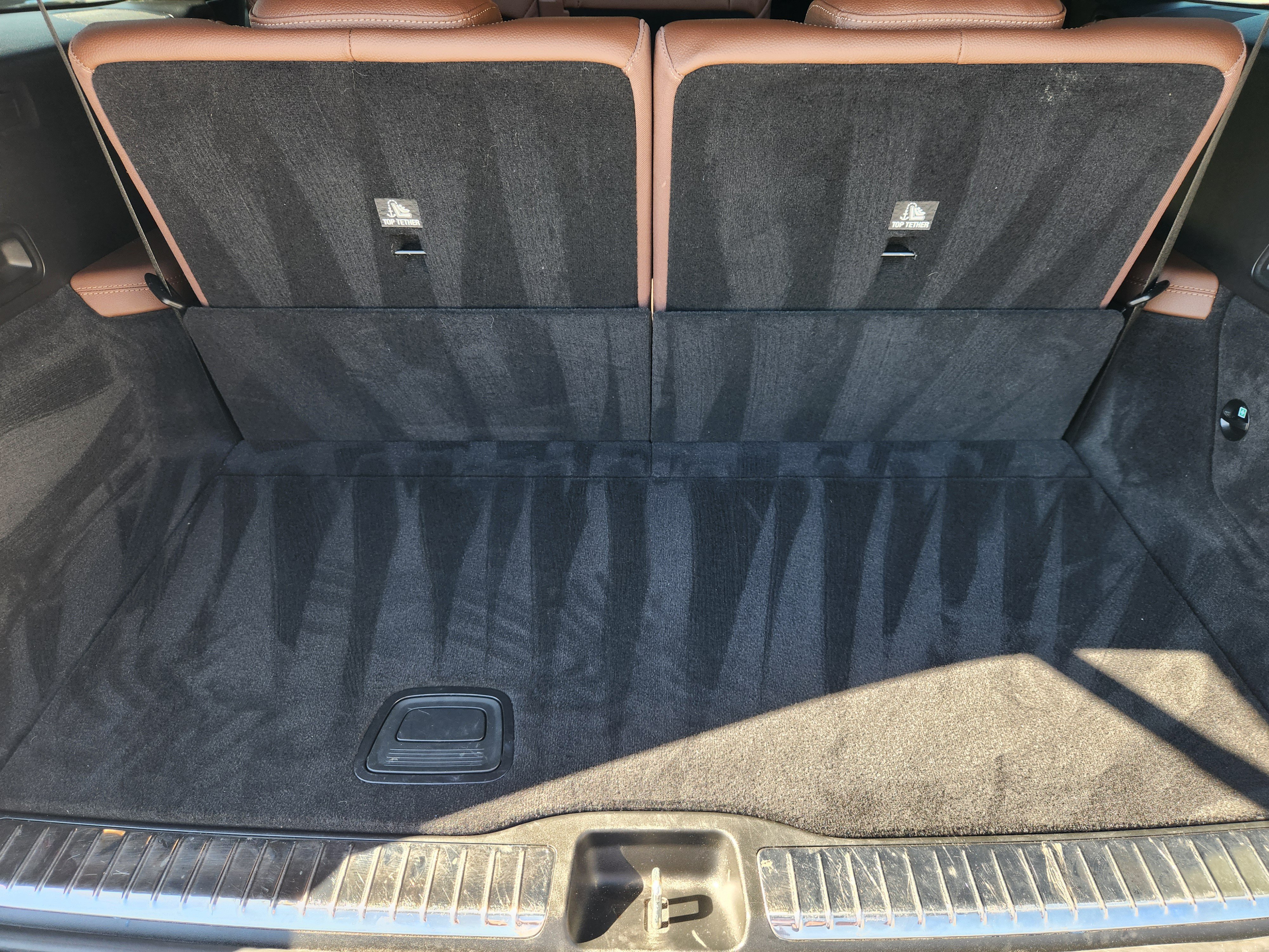 Used 2024 Mercedes-Benz GLS 450 4MATIC image 31