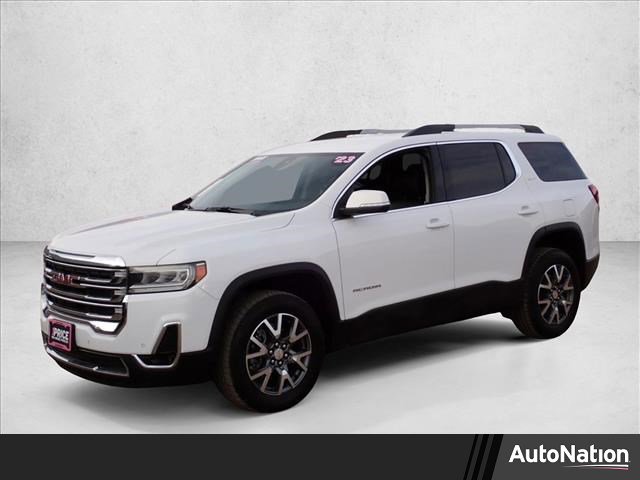 Used 2023 GMC Acadia SLT