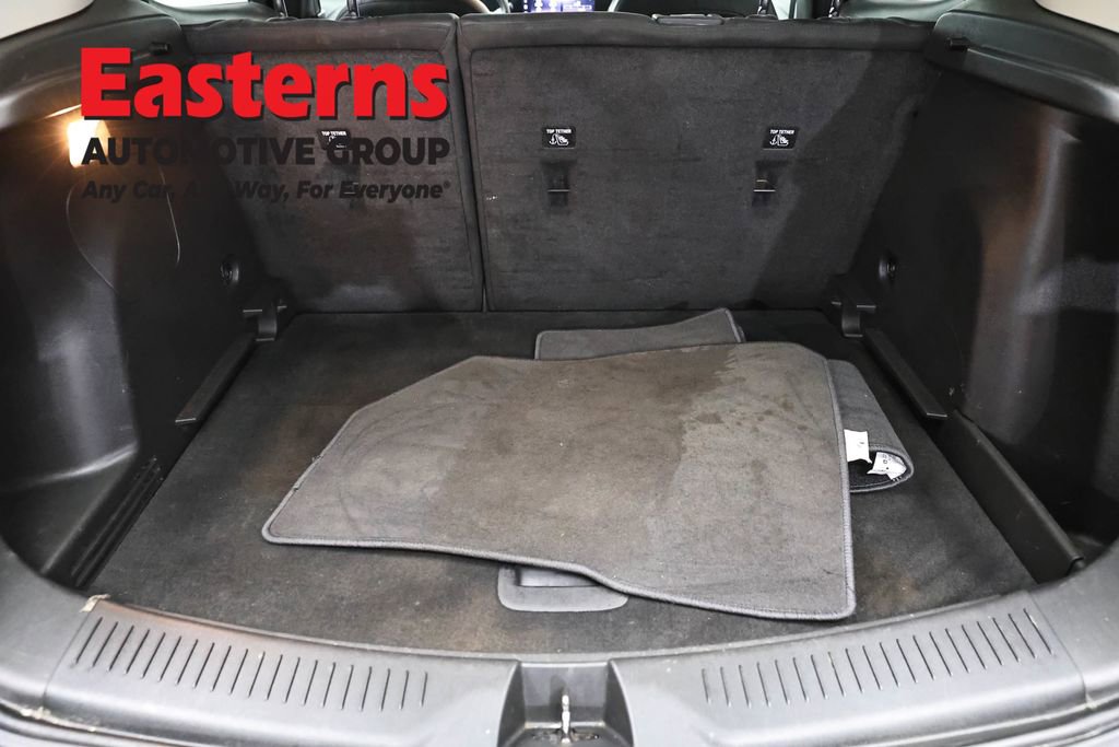 Used 2024 Buick Encore GX Preferred FWD image 9