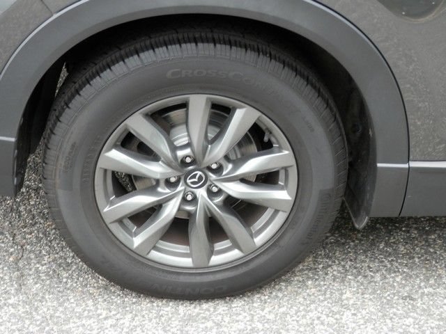 Used 2020 MAZDA CX-9 Touring AWD/4WD image 11