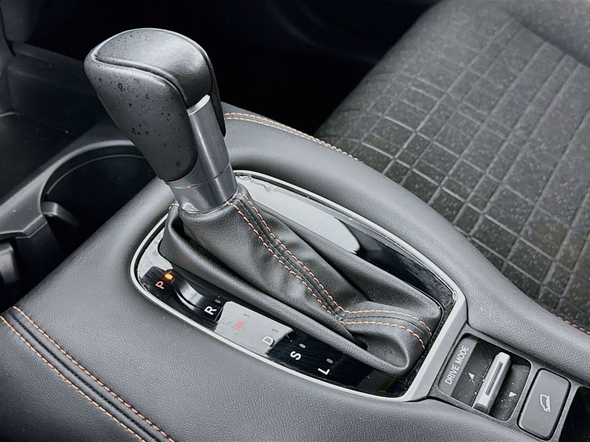 Certified 2024 Honda HR-V Sport image 16