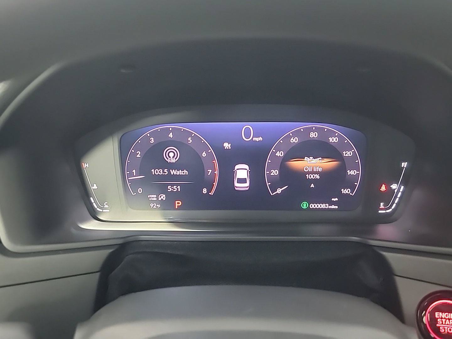 Certified 2026 Honda Accord SE image 24