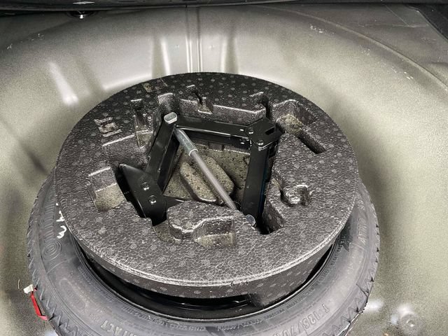 Used 2020 Kia Forte EX FWD image 24