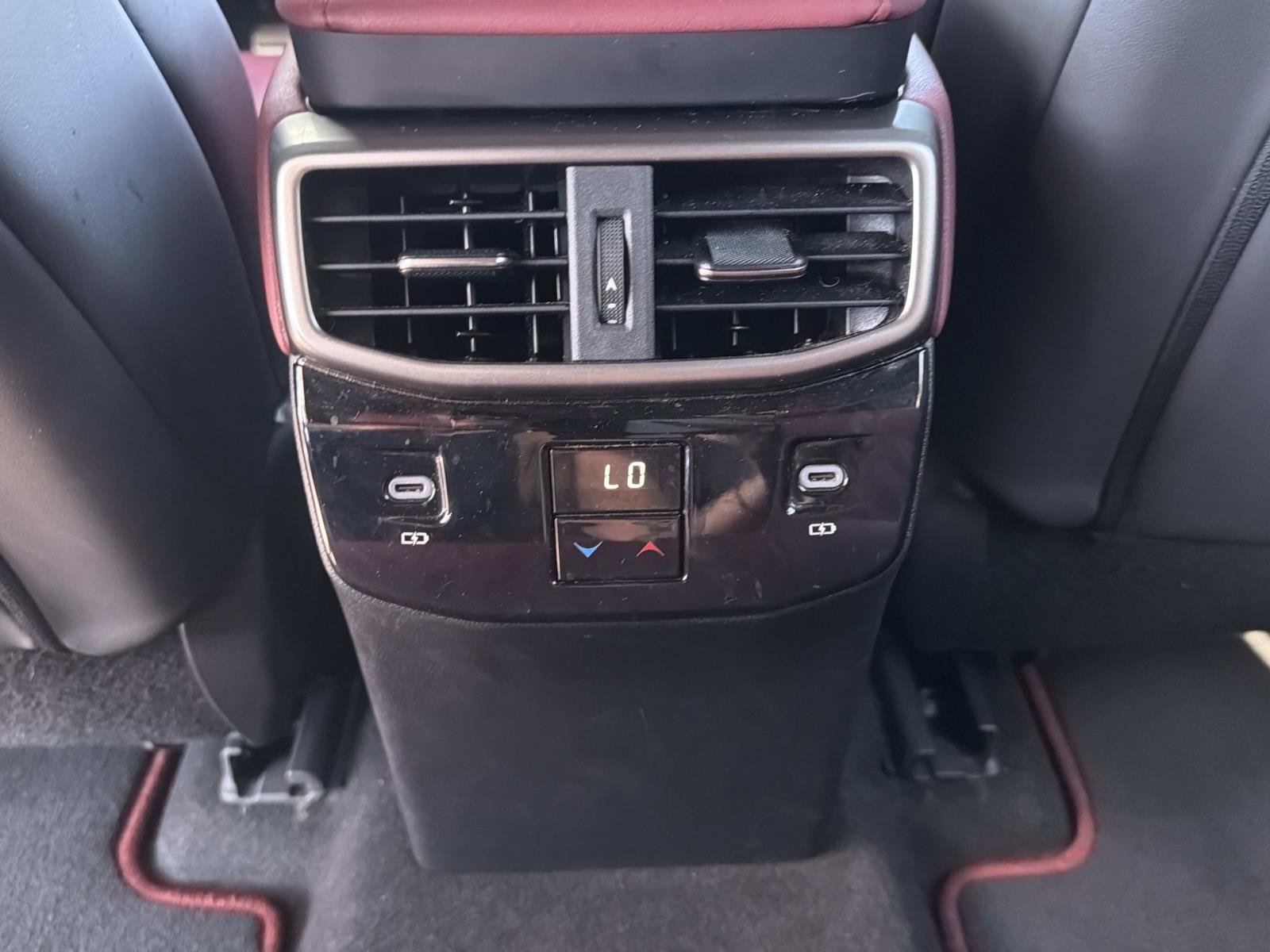 Used 2024 Lexus RX 350 F Sport w/ Convenience Package AWD/4WD image 16