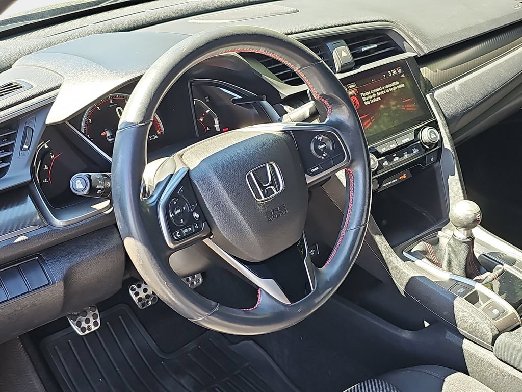 Used 2019 Honda Civic Si image 18