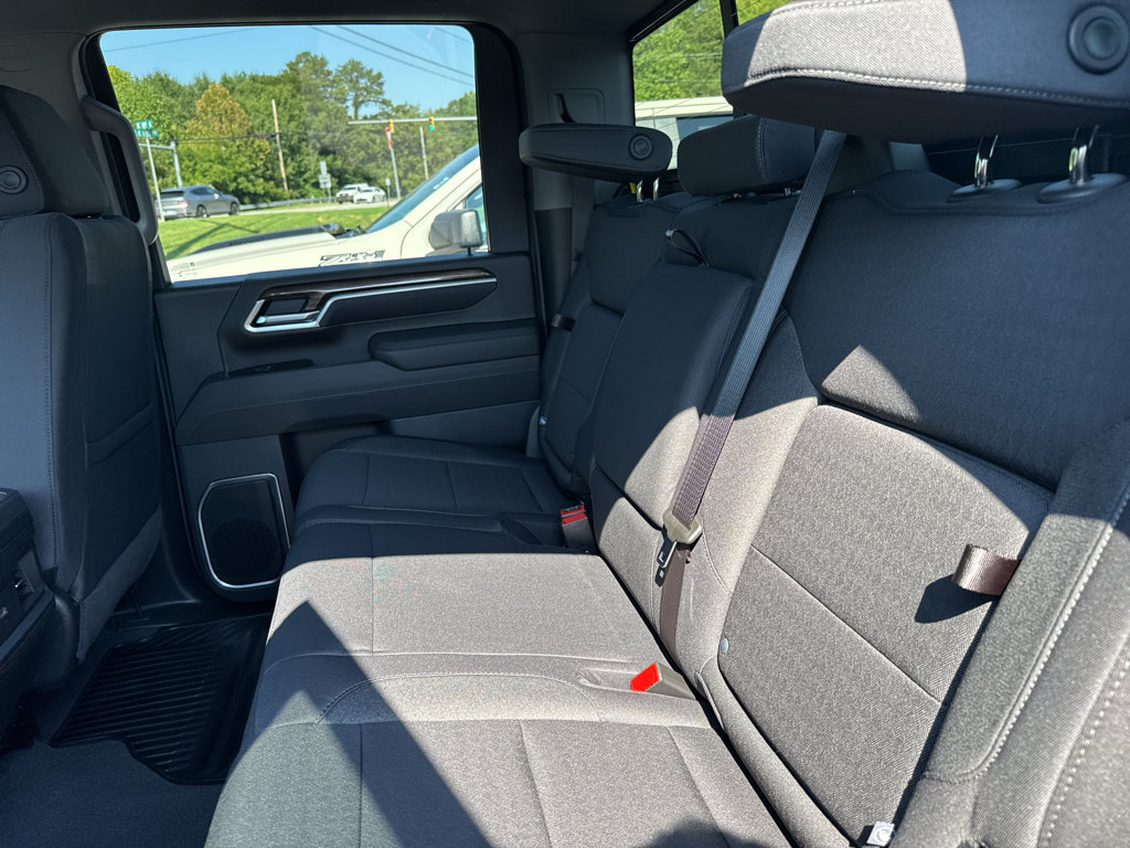 New 2026 Chevrolet Silverado 2500 LT w/ Convenience Package AWD/4WD image 23