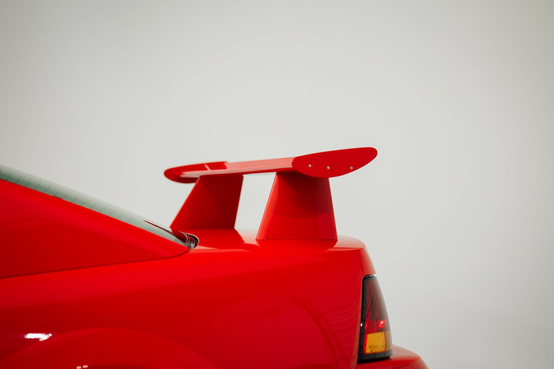 Used 2000 Ford Mustang Cobra RWD image 49