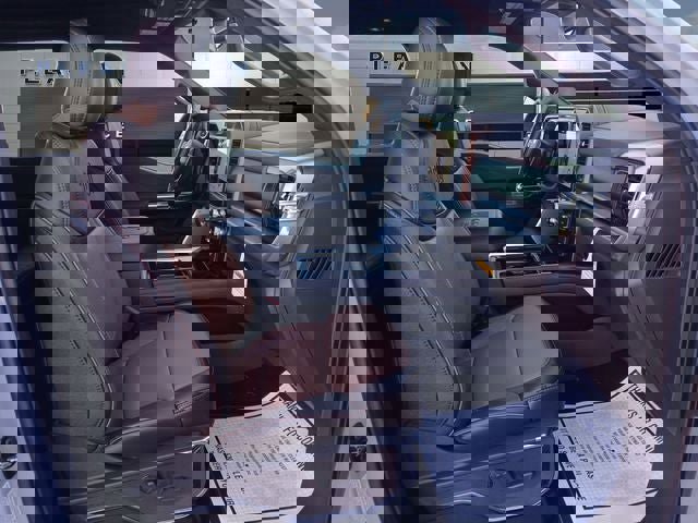 New 2026 Ford F250 King Ranch w/ Chrome Package image 15