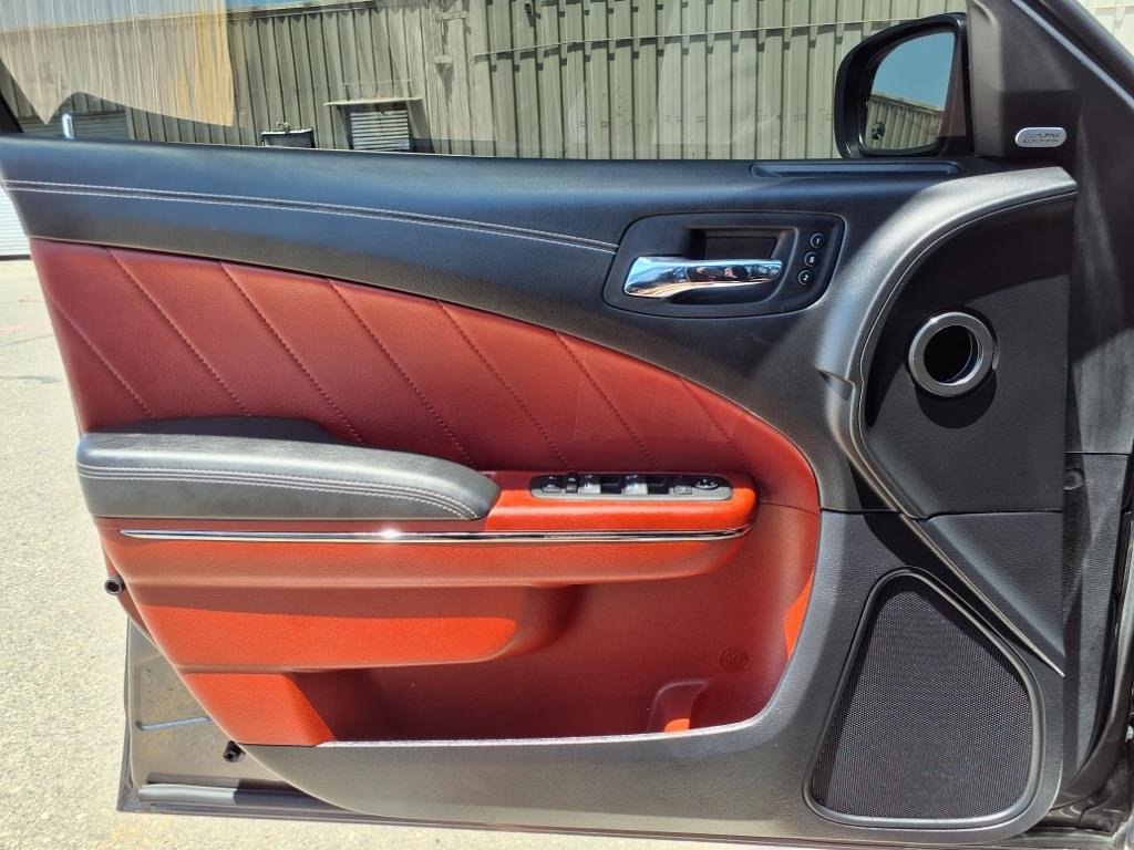 Used 2023 Dodge Charger SRT Hellcat image 21