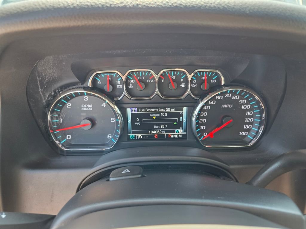 Used 2016 Chevrolet Tahoe LS image 31