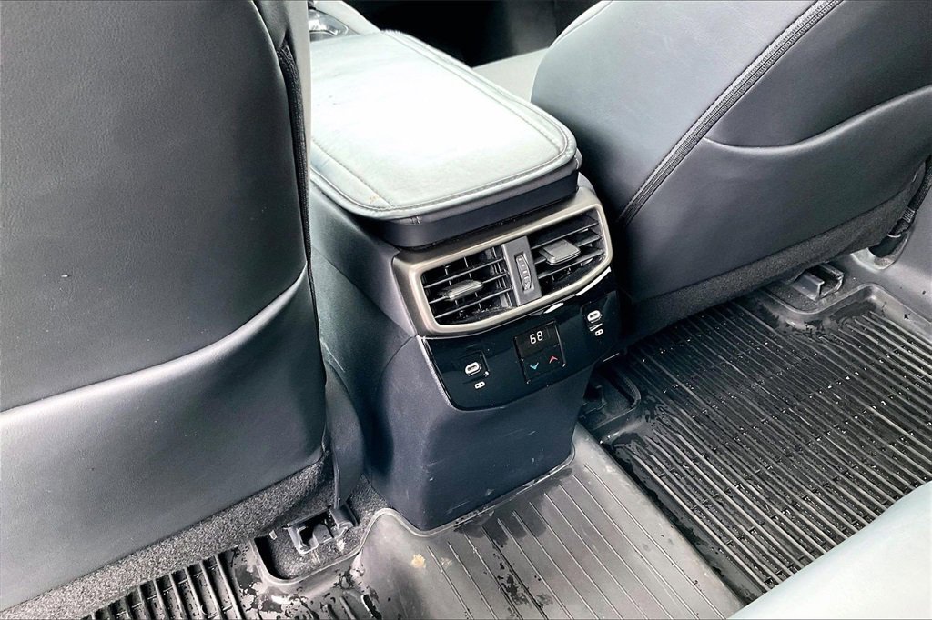 Used 2024 Lexus RX 350 FWD image 25