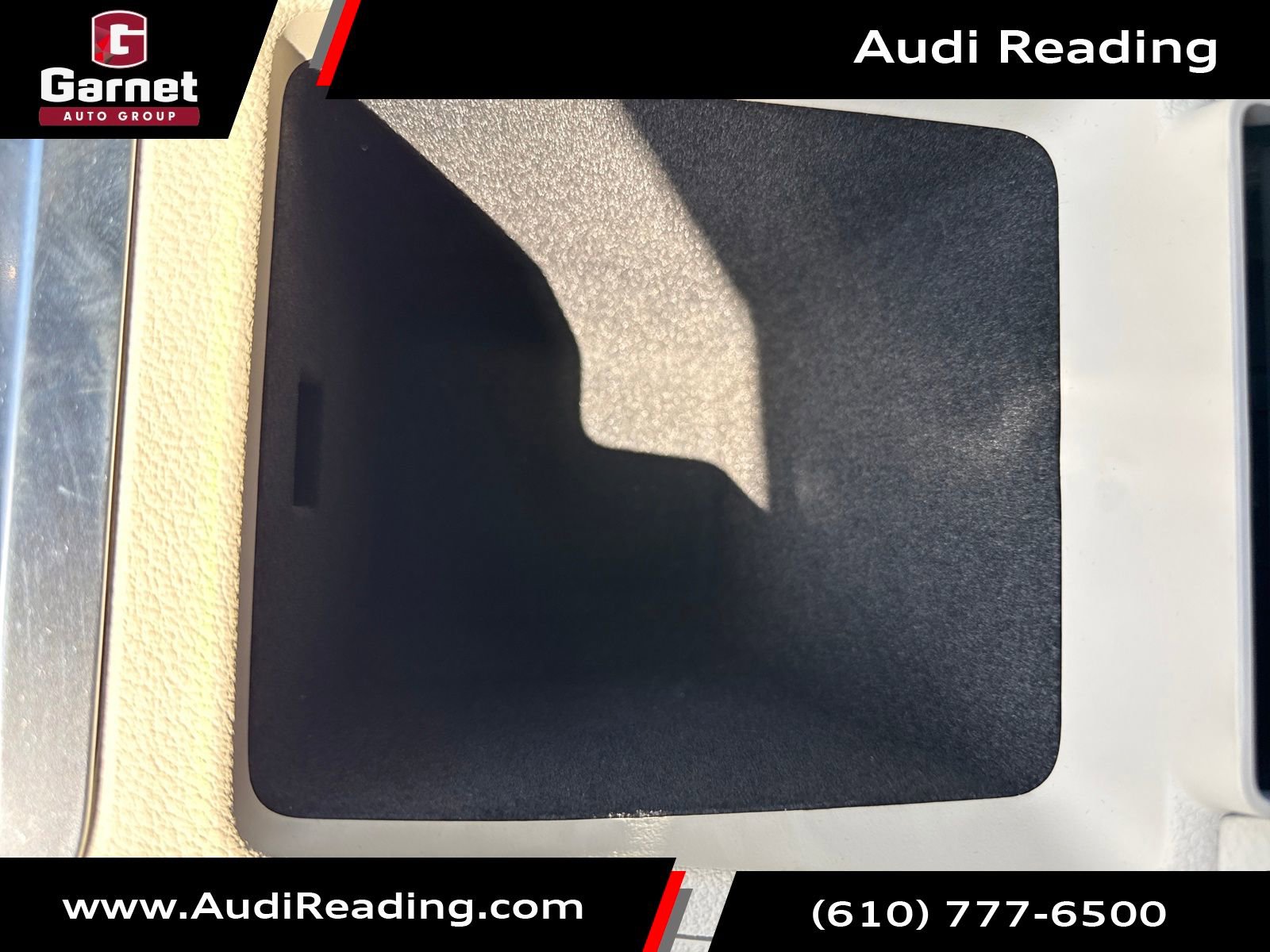 Certified 2024 Audi Q8 e-tron Premium Plus w/ Premium Plus Package image 27