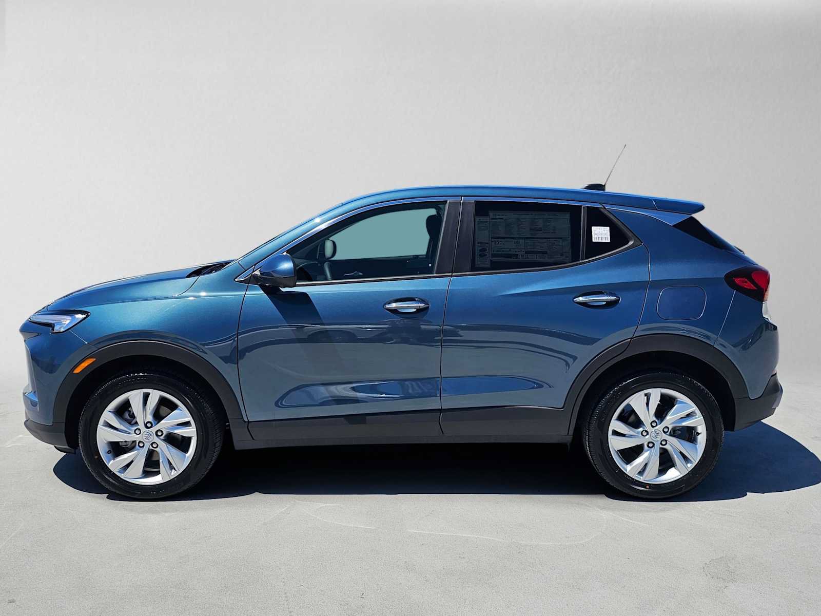 New 2026 Buick Encore GX Preferred w/ Advanced Technology Package FWD image 6