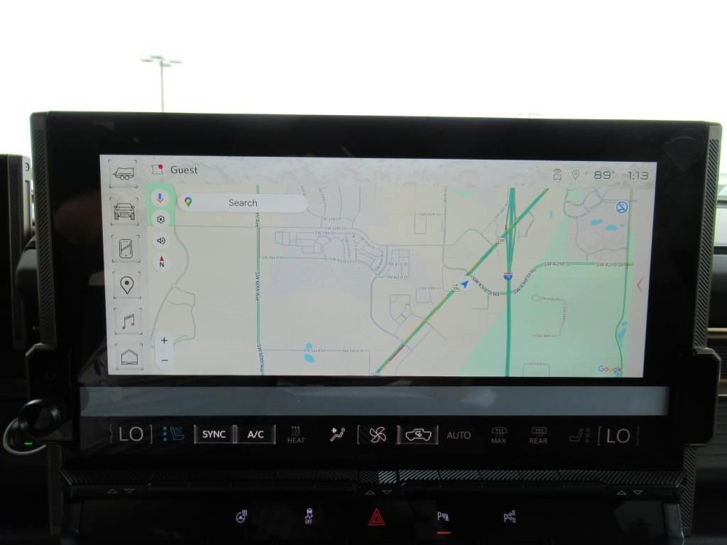 New 2025 GMC Hummer EV 2X image 21