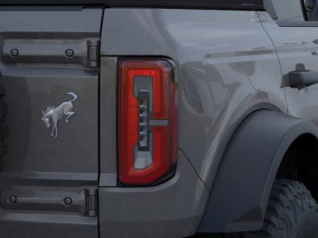 New 2025 Ford Bronco Badlands w/ Sasquatch Package AWD/4WD image 23