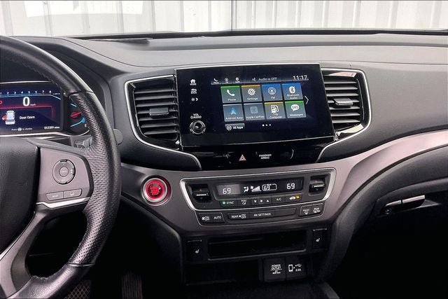 Used 2020 Honda Passport EX-L image 6