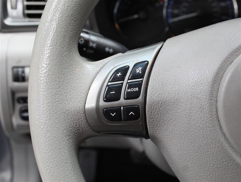 Used 2011 Subaru Forester 2.5X Premium image 11