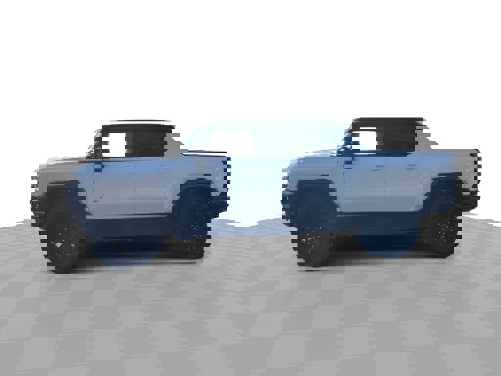 New 2026 GMC Hummer EV 4x4 Crew Cab image 5