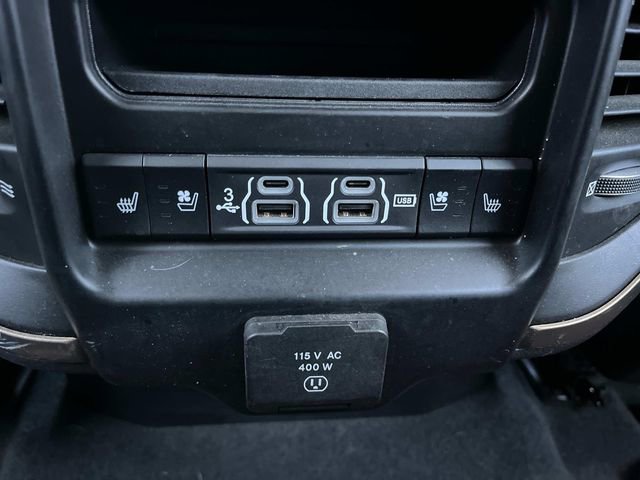 Used 2019 RAM 1500 Limited image 22