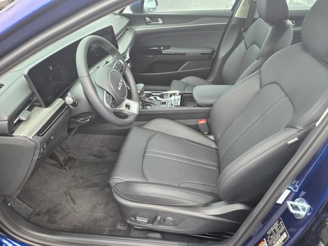 New 2026 Kia K5 EX FWD image 6