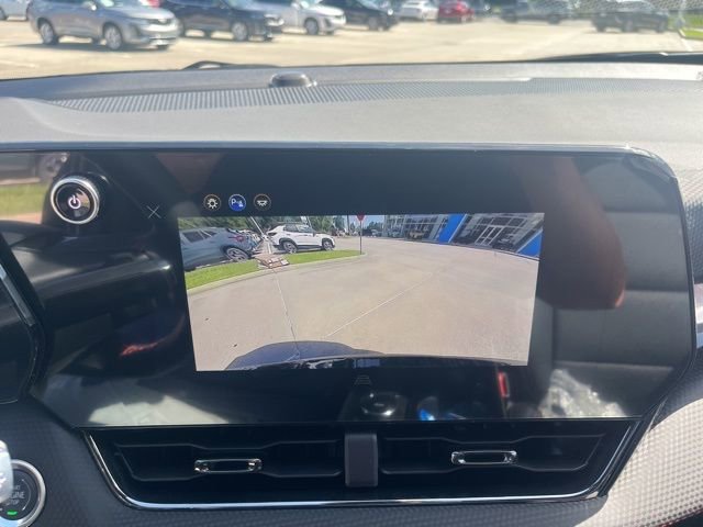 New 2026 Chevrolet Equinox RS w/ Convenience Package III image 26