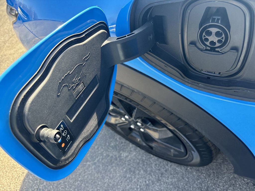 New 2024 Ford Mustang Mach-E Select w/ Comfort Package Lite image 50