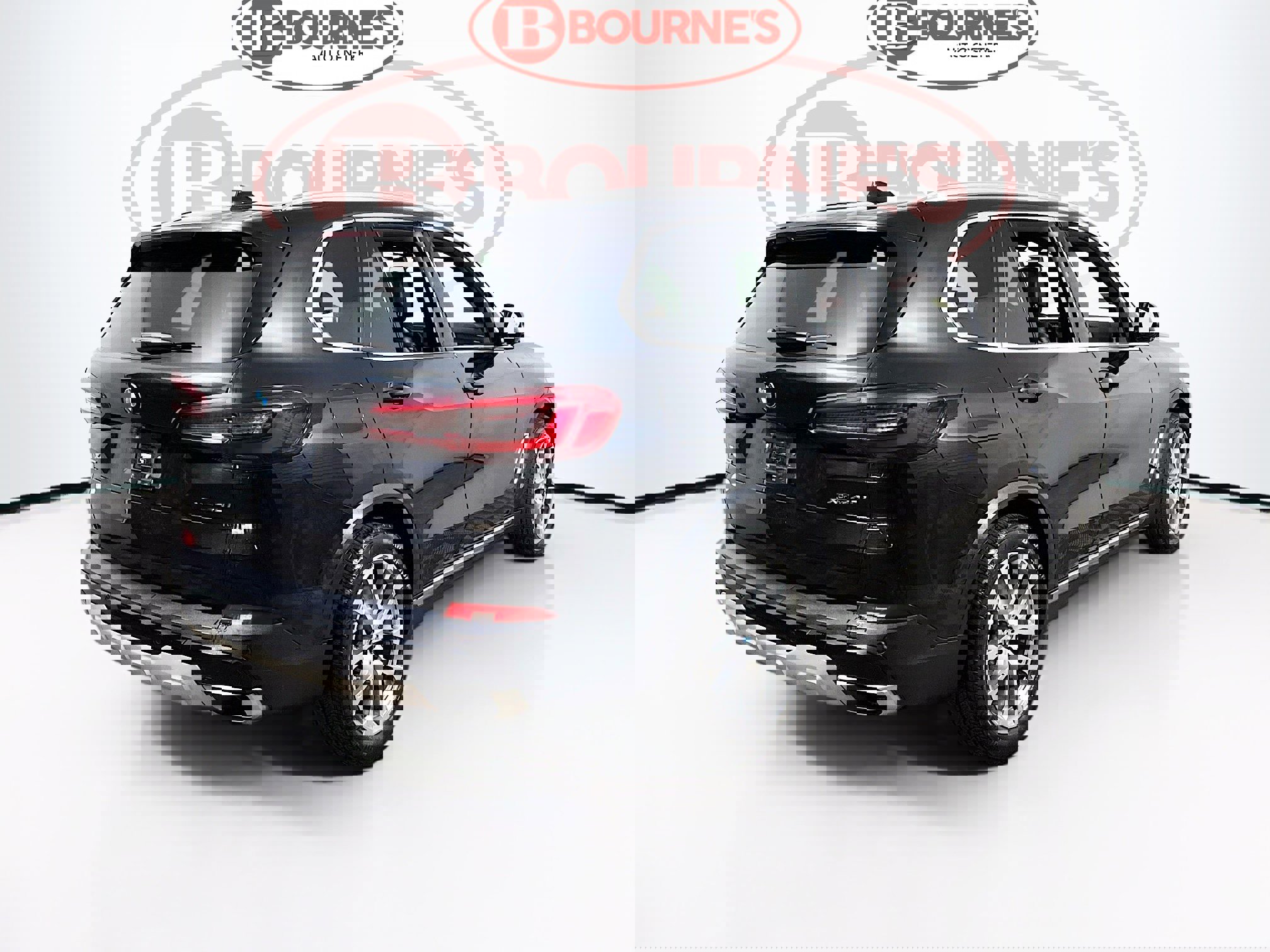 Used 2022 BMW X5 xDrive40i w/ Luxury Seating Package image 11