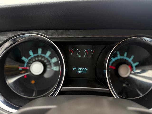 Used 2010 Ford Mustang Coupe image 17