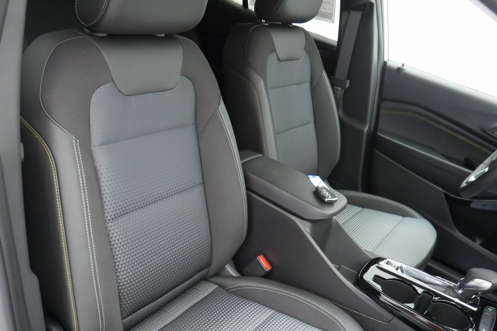 New 2026 Chevrolet Trax LT w/ Driver Confidence Package image 21