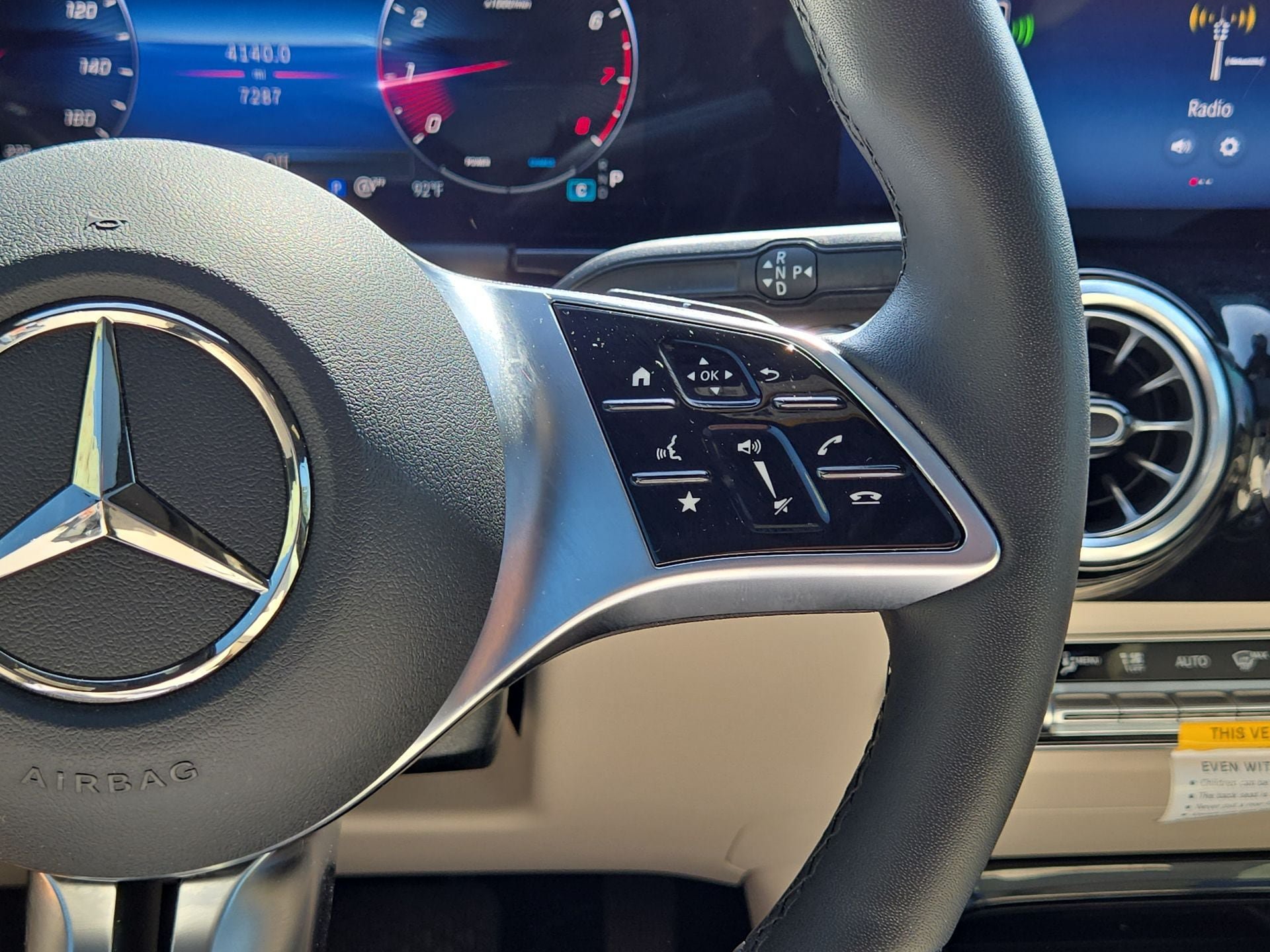 New 2026 Mercedes-Benz GLA 250 4MATIC image 21