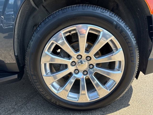 Used 2021 Chevrolet Tahoe Premier w/ Premium Package AWD/4WD image 32