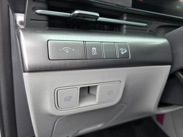 New 2026 Hyundai Kona Limited AWD/4WD image 27