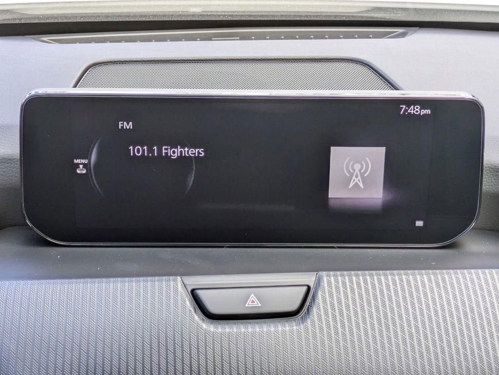 Used 2025 MAZDA CX-90 3.3 Turbo w/ Select Package image 24