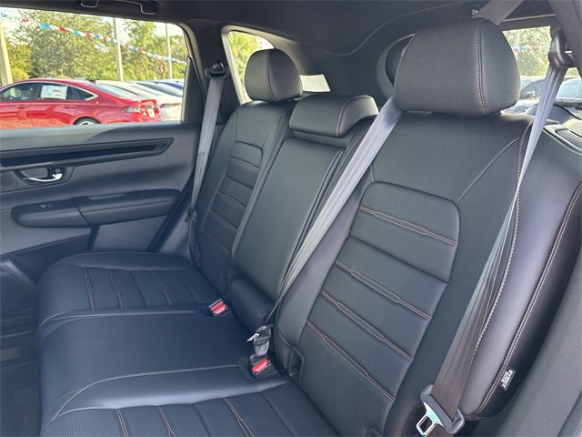New 2026 Honda CR-V Sport-L image 20