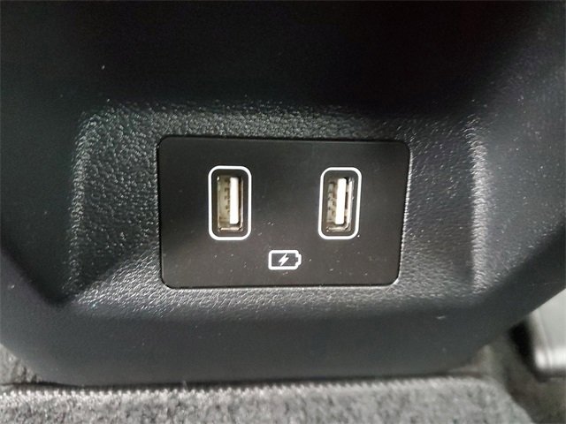 Used 2024 Hyundai Tucson Blue image 12