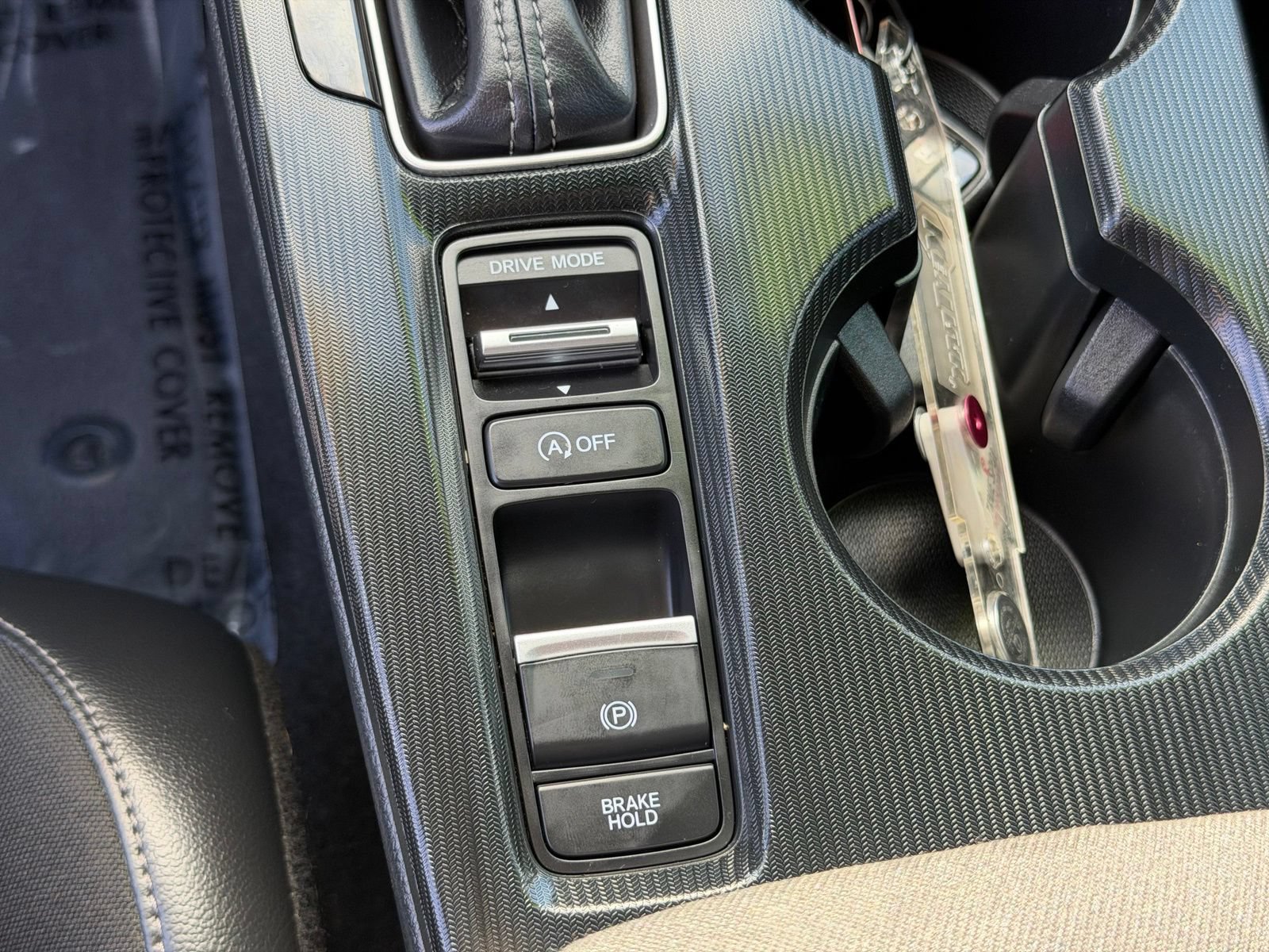 Used 2024 Honda Civic Sport image 22