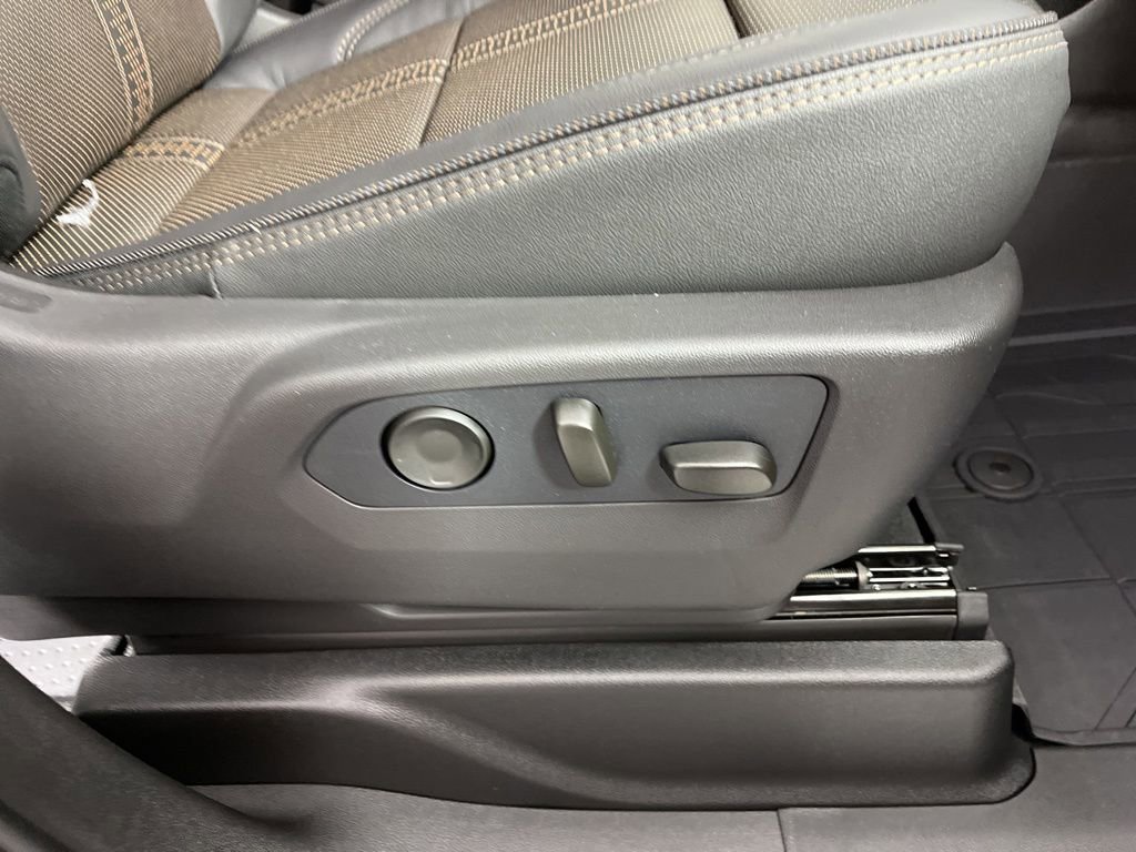 New 2026 Chevrolet Tahoe High Country image 9