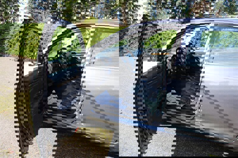 Used 2005 Volkswagen Jetta 2.5 image 5