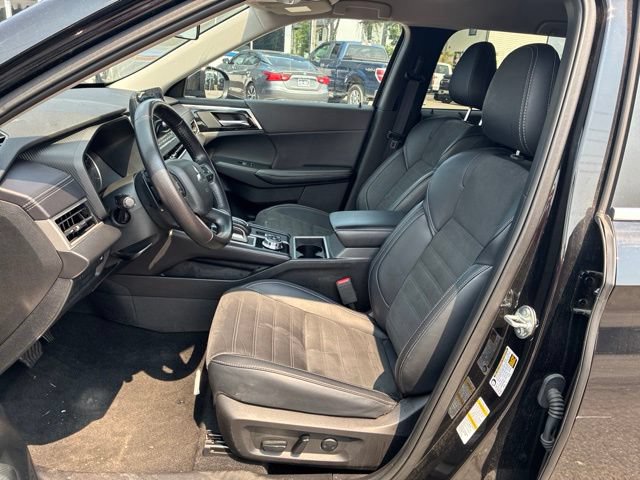 Used 2024 Mitsubishi Outlander SE AWD/4WD image 78