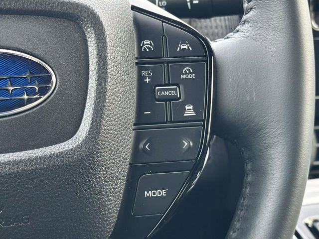Used 2024 Subaru Solterra Premium image 24