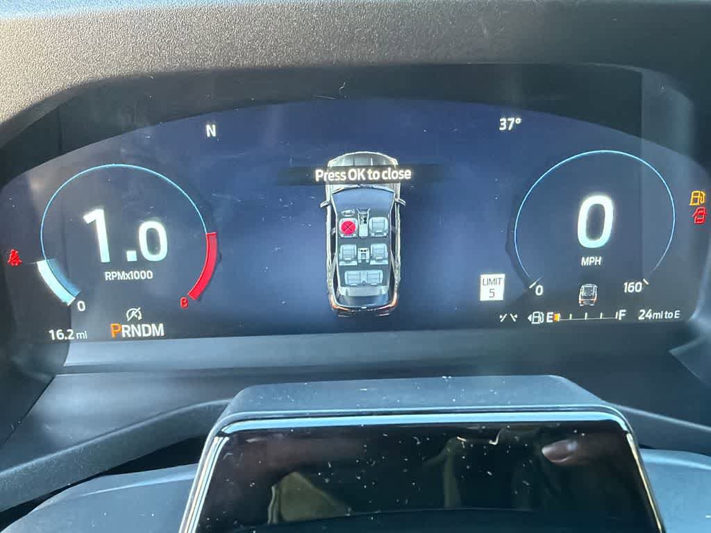 New 2026 Ford Explorer ST w/ Sun And Sound Package image 26