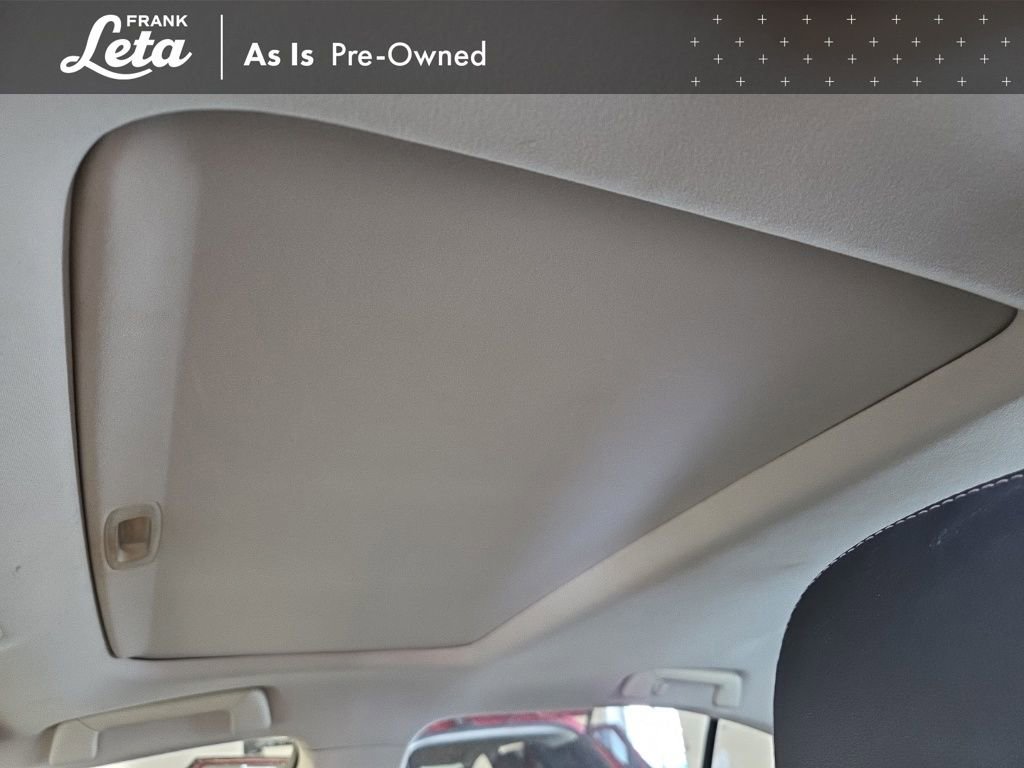 Used 2016 Lexus GS 200t w/ Premium Package image 14