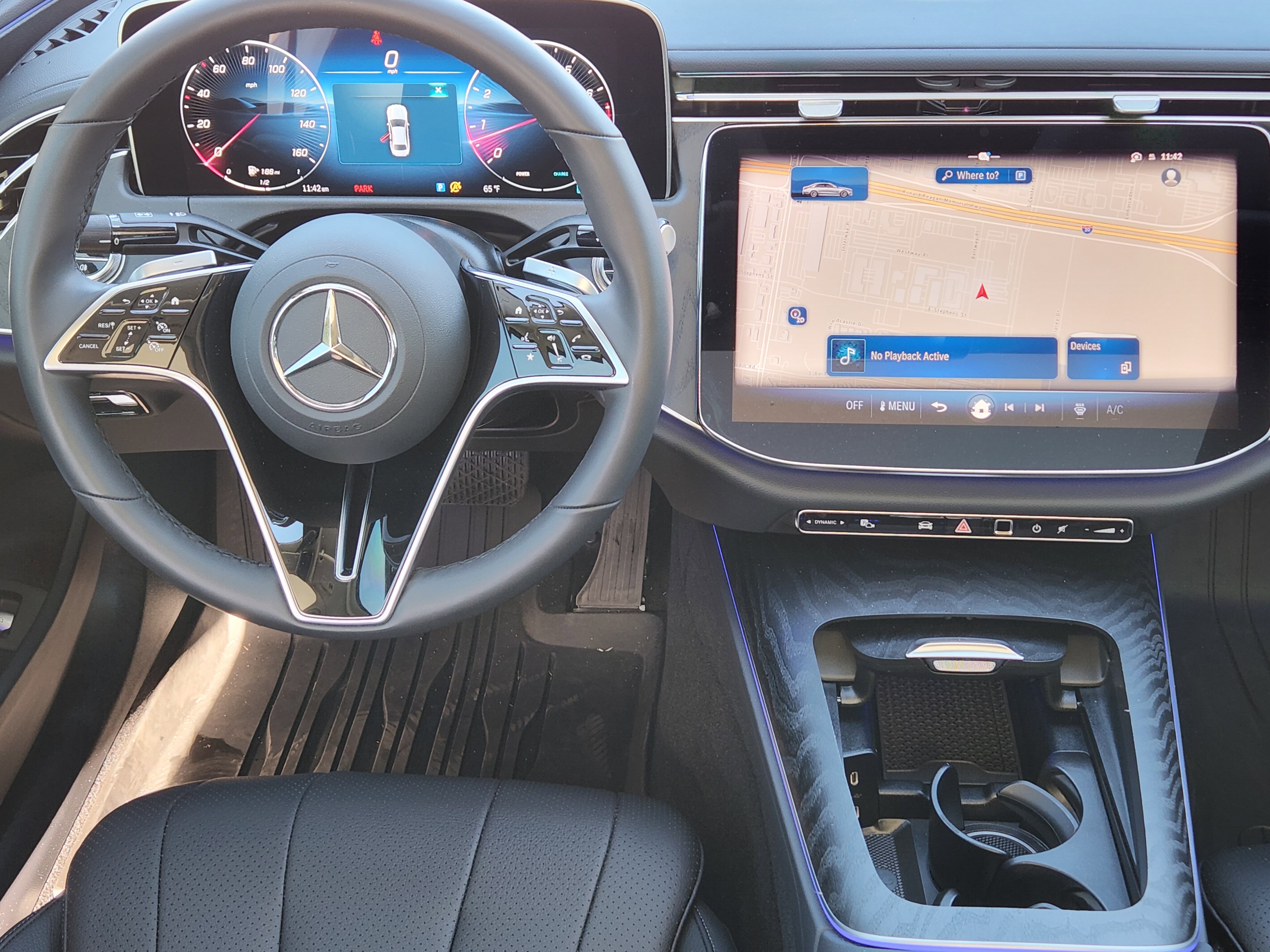 Certified 2025 Mercedes-Benz E 350 Sedan image 26