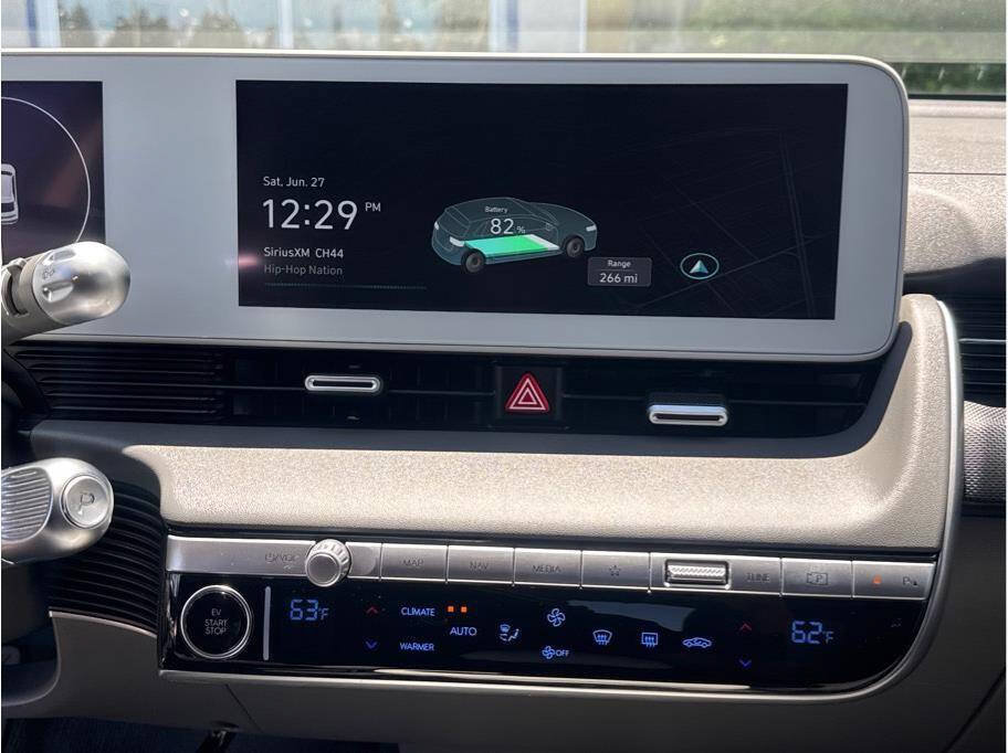 Used 2022 Hyundai Ioniq 5 SE RWD image 16