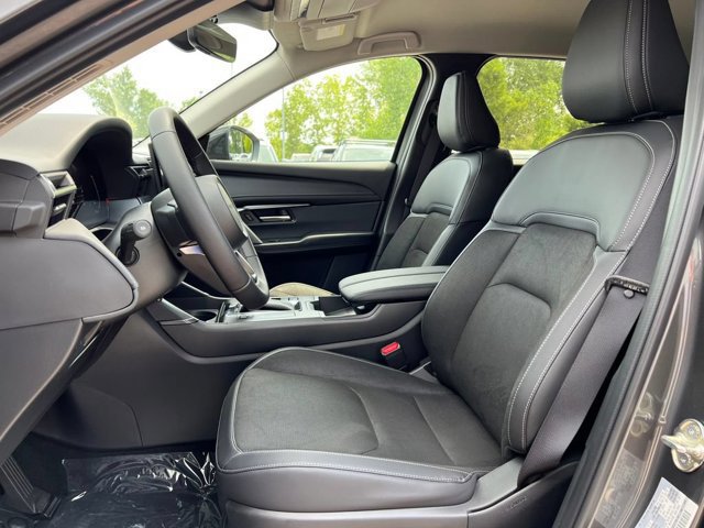 New 2026 MAZDA CX-5 Preferred AWD/4WD image 3