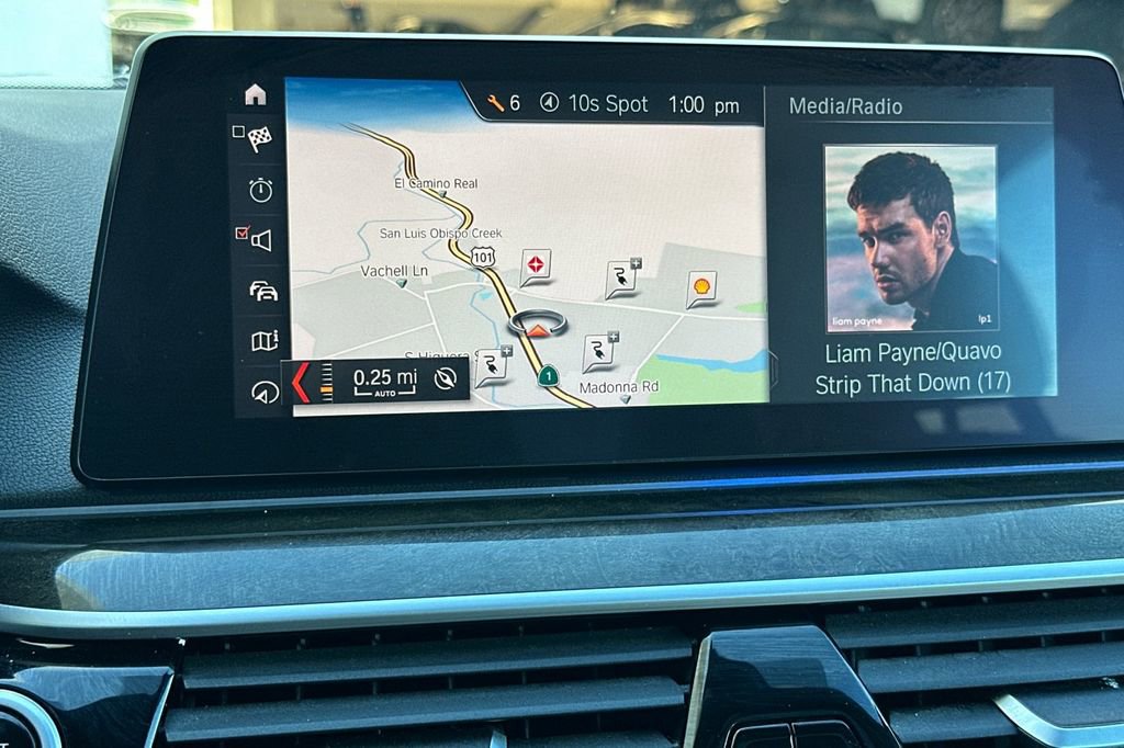 Used 2019 BMW 530e w/ M Sport Package image 20